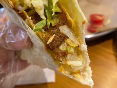 -LUCCA卢卡西班牙海鲜饭(远洋广场店)