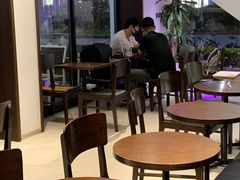 大堂-DOUTOR德咖伦(吴江路店)