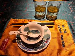 -茶人村·宫廷私厨(奥体印象城店)