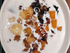 -彬媽糖水(侨鑫国际店)