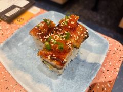 -元气寿司(东方宝泰店)