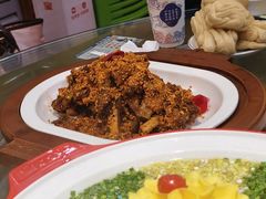 -杏花村水席楼·洛阳水席(老城十字街店)