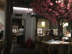 大堂-吴莊(龙城万科里店)
