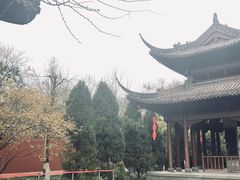 -钱王祠