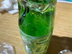 -BOPEYE·波派炸鸡(河西中央商场店)