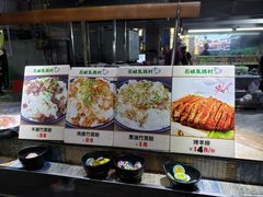 餐具摆设-石岐乳鸽村(南海第三分店)