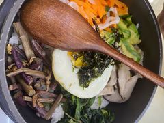 -服务大楼冷面(延大店)