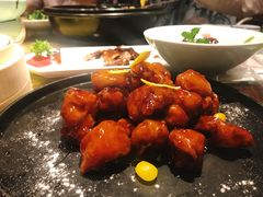 糖醋里脊-寻宝记绍兴菜(鲁迅路店)