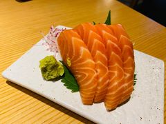 -富山日式料理(宽厚里店)