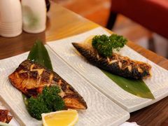 -东京屋(武定路店)