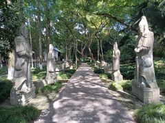 -上海方塔园