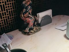 -锦府盐帮·李宅(领展购物广场中关村店)