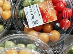 -盒马鲜生(曜一城店)