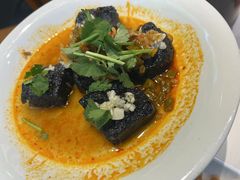 -霸蛮湖南菜·牛肉粉(荣京西街店)