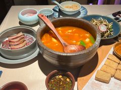 -山石榴·贵州菜(丰盛里店)