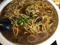 -巷儿里餐厅·杭帮菜(信义坊店)