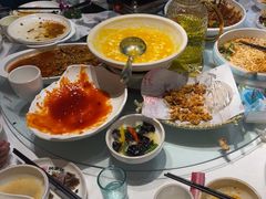 -纳家楼·地道陕菜(劳动路店)