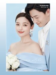 -时光印记婚纱摄影工作室·原创定制