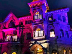 -马勒别墅饭店(静安寺店)