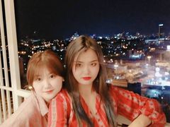 -曼谷王子宫殿酒店