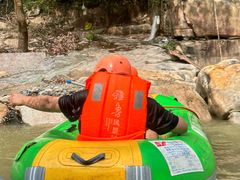 -雅鲁激流探险漂流