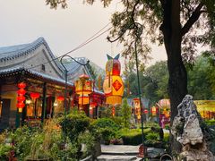 -白家大院·王府宫廷菜(苏州街店)