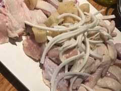 -东椰·海南椰子鸡火锅(朝阳门店)