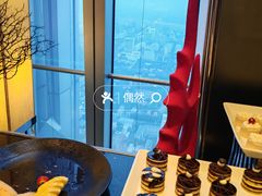 -云·酷Atmosphere(国贸大酒店)