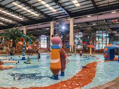 -南宫温泉水世界