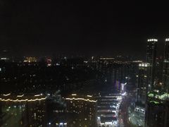 -Social 秀西餐厅-长沙瑞吉酒店(运达店)