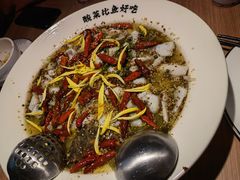 -太二酸菜鱼(赣州万象城店)