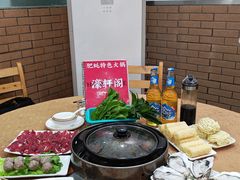 -濠轩阁特色生蚝火锅(水湾路店)