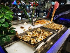 -圣罗巴海鲜自助(黑金店)