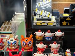 -C Cafe(朵云书院·戏剧店)