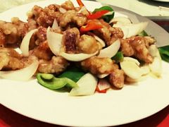 -吴记酱骨炖菜馆(西大直街店)