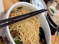 -和府捞面(中山龙之梦店)