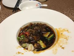 老醋海蜇头-同庆楼(金宝汇店)