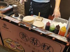 -天津卫码头(南开大悦城店)