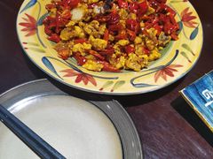 辣子鸡-三俞竹苑(卓展店)