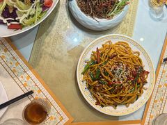 -海尔巴格·新疆菜(吐鲁番店)