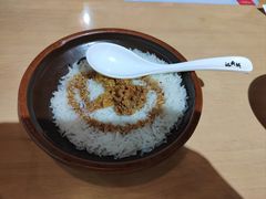 -裕鼎鲜·新中菜(金鼎广场店)