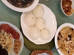 -长春观斋补堂素菜馆