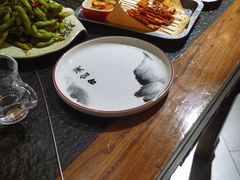 -陕北四窑洞(巨丰店)