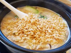 脆米-港丽餐厅(高德置地店)