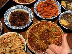-回家吃饭·地道南昌菜(建德观总店)
