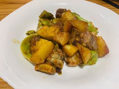 -东北人粗粮饺子坊(南山店)