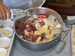 -额尔敦传统涮.冰煮羊火锅(乌兰察布体育场店)