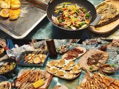 -1819餐厅·团队聚餐·烤串·精酿