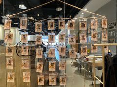 -藏猫猫咖啡主题馆(中央大道店)