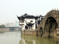 -常州古运河